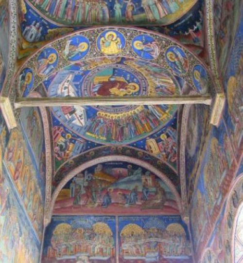 ARCADE